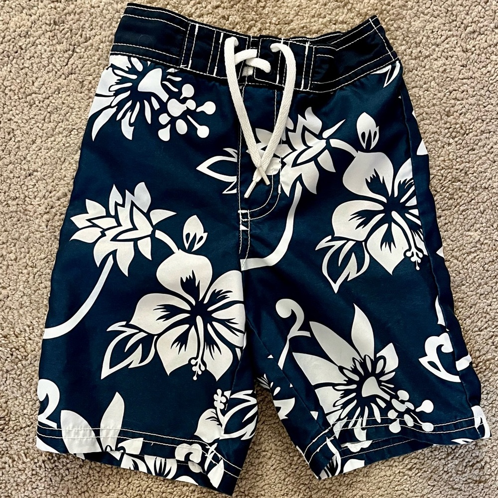 Old Navy Boy’s swim suit
